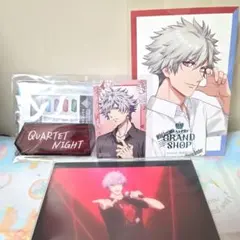 【匿名配送】うたプリ　タブナイ　ワッペン　蘭丸