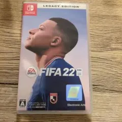 FIFA 22 Legacy Edition (Nintendo Switch)