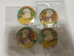 サカモトデイズ コレクション缶バッジ 坂本太郎 第2弾 - メルカリ