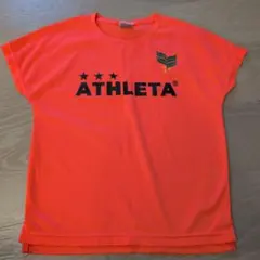 ATHLETA Tシャツ 130サイズ