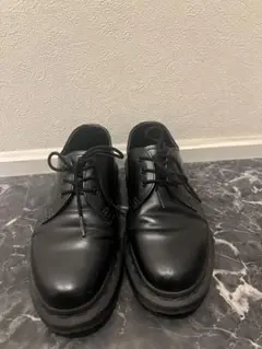 Dr ドクターマーチン 3ホール　uk3