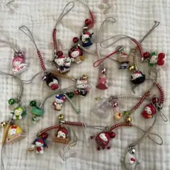 ハローキティ　ご当地キーホルダー　まとめ売り