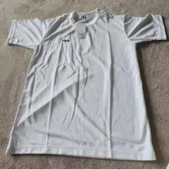 2枚セット　FILA 半袖Tシャツ Mサイズ ホワイト・ネイビー