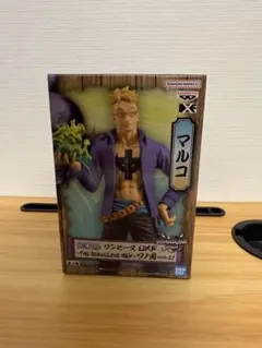 【新品未開封】ワンピース DXF ワノ国 vol.21 マルコ