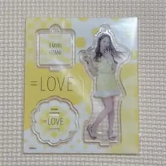 イコラブ 大谷映美里 アクスタ