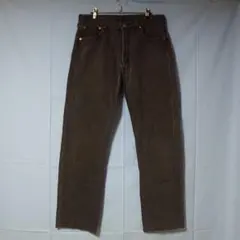 ★超希少★９０年代リーバイス５０１　ブラック後染め　アメリカ製　Ｗ３４　Ｌ３４
