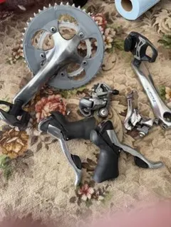 2026年最新】tiagra 4600の人気アイテム - メルカリ