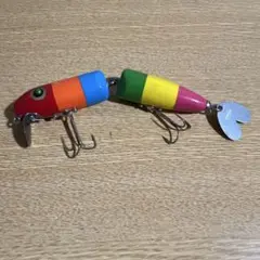 stocklures 2012 ジョイントルアー トップウォーターのサムネイル