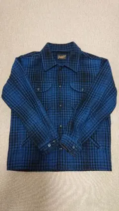 TENDERLOIN テンダーロインZIP UP WORK UKT U JKT - メルカリ