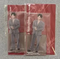 2025年最新】中島健人アクスタの人気アイテム - メルカリ