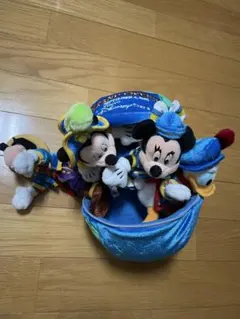 2026年最新】ディズニーシー グランドオープン ぬいぐるみの人気