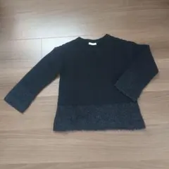 GU トップス 長袖 120cm