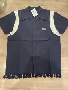 新品タグ付 Dry Bones The Right Stuff ボーリングシャツ - メルカリ