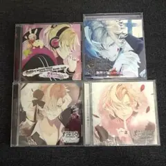 2026年最新】ディアラバ cd まとめの人気アイテム - メルカリ
