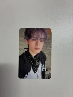 NCTDREAM BEAT IT UP チョンロ