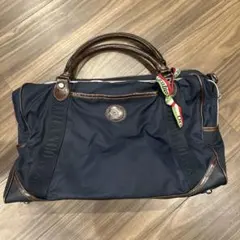 Orobianco 3way ビジネスバッグ