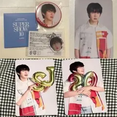 SUPER JUNIOR ヒチョル SJ25 KMS ラキドロ トレカ 特典 SUPER JUNIOR ヒチョル SJ25 KMS ラキドロ トレカ 特典 - メルカリ