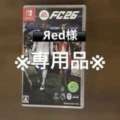Nintendo Switch EA SPORTS FC 26