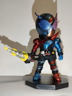 一番くじ 仮面ライダーシリーズ ワールドコレクタブルフィギュア賞2種