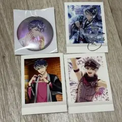 アイナナ　百　グッズ