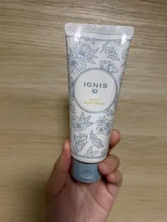 イグニス　ボディクリーム