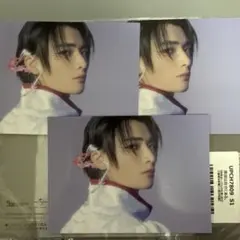 原因は自分にある。 文藝解体新 トレカ 武藤潤 タワレコ