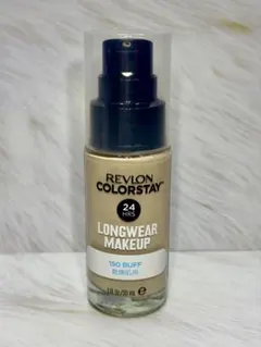REVLON カラーステイ 150 BUFF(バフ) 乾燥肌用のサムネイル