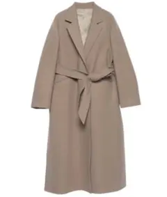 2025年最新】anuans レディース ロングコートの人気アイテム - メルカリ