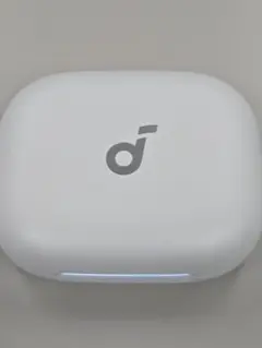 〖充電ケースのみ〗 Soundcore AeroFit2 白