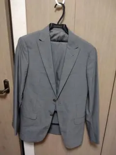 ARMANI COLLEZIONI ビジネススーツ グレー 44のサムネイル