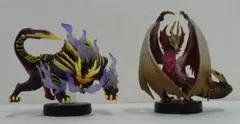 2026年最新】amiibo モンハン メルゼナの人気アイテム - メルカリ