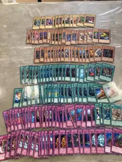 遊戯王　ゲートボール　ノーマル　モンスター　魔法　罠　まとめ売り