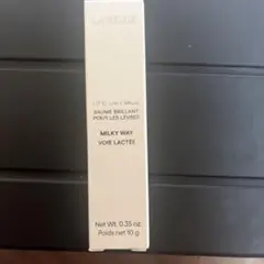 LANEIGE LIP GLOWY BALM MILKY WAY