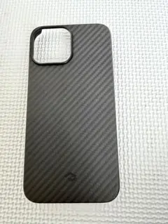 PITAKA カーボンファイバー iPhone13prmaxケース