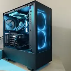 動作良好　ゲーミングPC Ryzen7 5800X RTX3070 16GB
