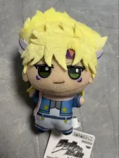 ジョジョの奇妙な冒険 ファントムブラッド戦闘潮流 ちびぐるみ シーザー