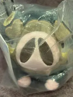 新品 グルトン マスコット ぬいぐるみ 一番くじE賞 ポケモン