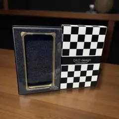 ギルドデザイン　ソリッドバンパー　GIー433CG シャンパンゴールド