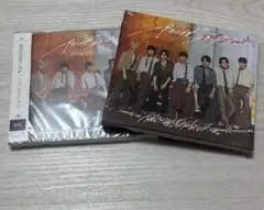 原因は自分にある。パラノイドランデブー 通常盤 初回盤 セット