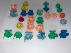 九*左様 SDガンダム 消しゴム フィギュア 大量セット - メルカリ