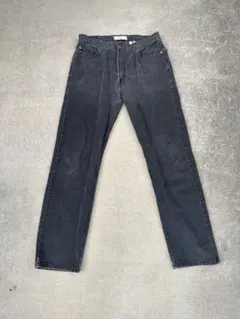 90~00s Levi's 505 W36L34