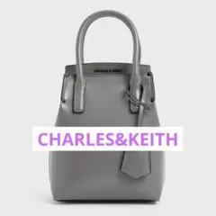 CHARLES&KEITH バッグのサムネイル