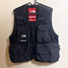 2026年最新】supreme ノースフェイス ベストの人気アイテム - メルカリ