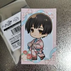 ヘタリア　日本　ミニブロマイド　バレエコアStyle