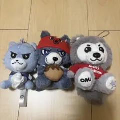 2026年最新】登坂広臣ぬいぐるみオオカミの人気アイテム - メルカリ