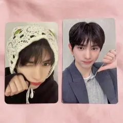 TEMPEST ルー LEW ウィウン　トレカ　ポカ　サイン会 TEMPEST ルー LEW ウィウン トレカ ポカ サイン会 - メルカリ