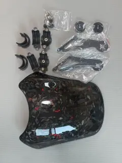 未使用・保管品】A-TECH ZRX1100/1200 アンダーカウル 黒ゲル - メルカリ