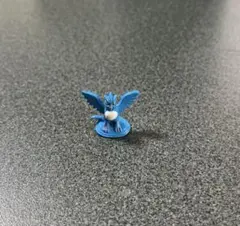 フリーザー　ミニフィギュア　ポケモン　任天堂