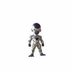 ドラゴンボールフリーザー　フリーザーフィギア