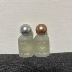 ウィキッド LUAFEE ルアぺ コラボ グリンダ エルファバ 限定香水